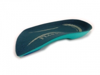 vasyli orthotics green