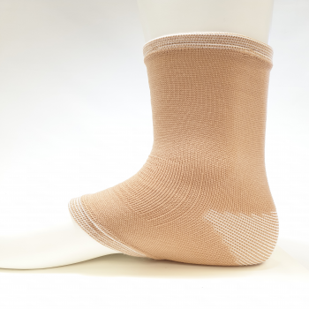 elastic ankle support boots